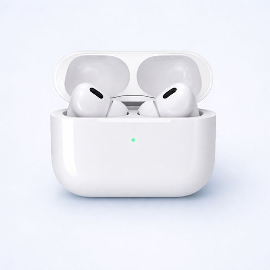 AirPods Leverantör