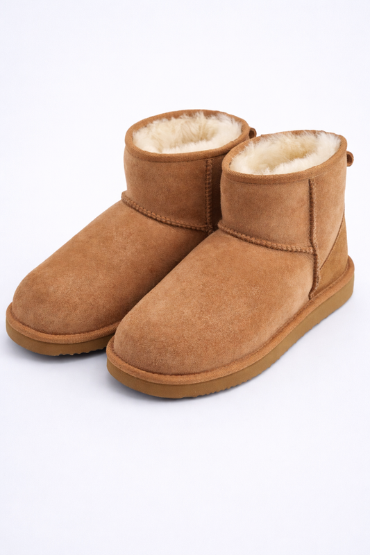 Uggs Leverantör